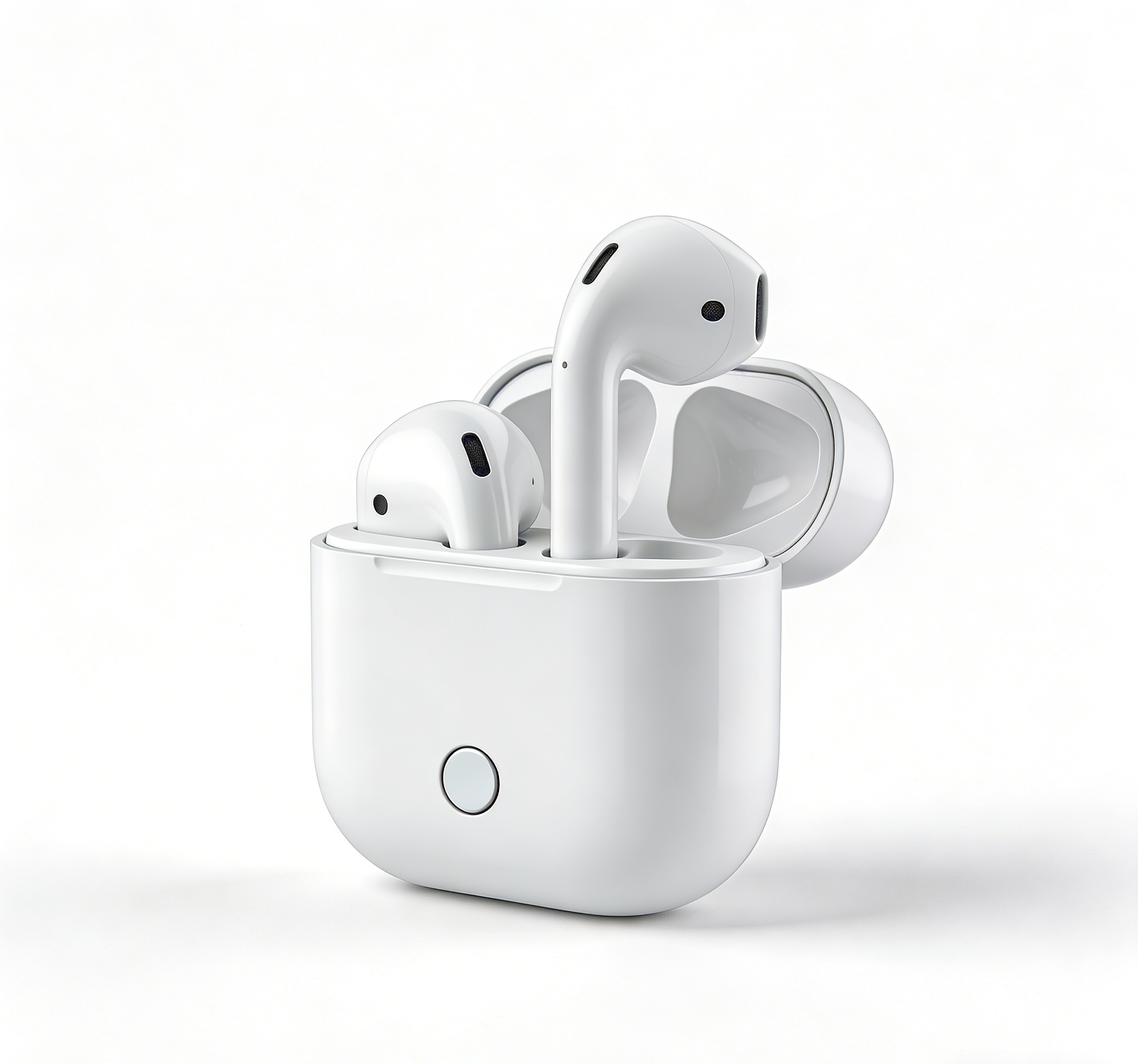 Wireless Headphones